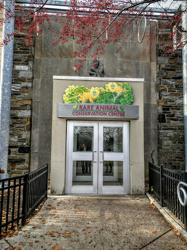 Tourist Attraction «Rare Animal Conservation Center», reviews and photos, 3400 W Girard Ave, Philadelphia, PA 19104, USA