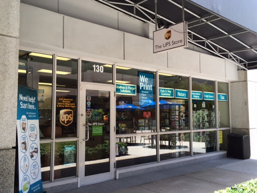 Shipping and Mailing Service «The UPS Store Downtown Fort Lauderdale», reviews and photos, 401 E Las Olas Blvd #130, Fort Lauderdale, FL 33301, USA