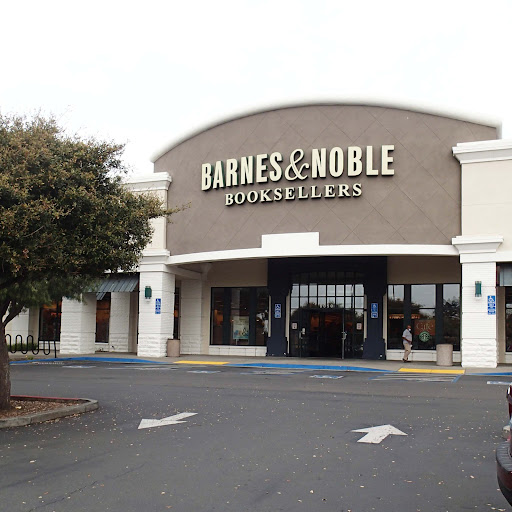 Book Store «Barnes & Noble», reviews and photos, 6050 El Cerrito Plaza, El Cerrito, CA 94530, USA