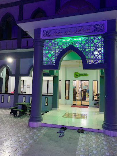 Madrasah Kiramah