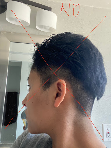 Hair Salon «Fantastic Sams Cut & Color», reviews and photos, 180 W Foothill Blvd, Monrovia, CA 91016, USA