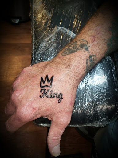 Explore selena quintanilla tattoo ideas, creative tattoo ideas in Bowling Green, available at Taboo Tattoos and Piercings