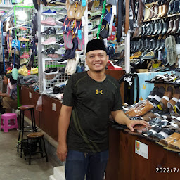 Pasar Johar Semarang