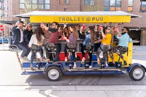 Trolley Pub Charlotte image
