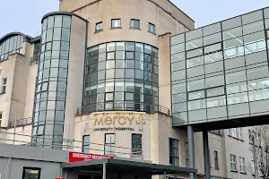 Mercy University Hospital - Urgent Care Centre image