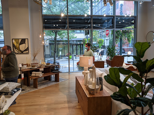 Furniture Store «west elm», reviews and photos, 1201 NW Couch St, Portland, OR 97209, USA