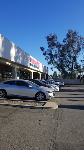 Auto Parts Store «Pep Boys Auto Parts & Service», reviews and photos, 10831 Magnolia Ave, Riverside, CA 92505, USA