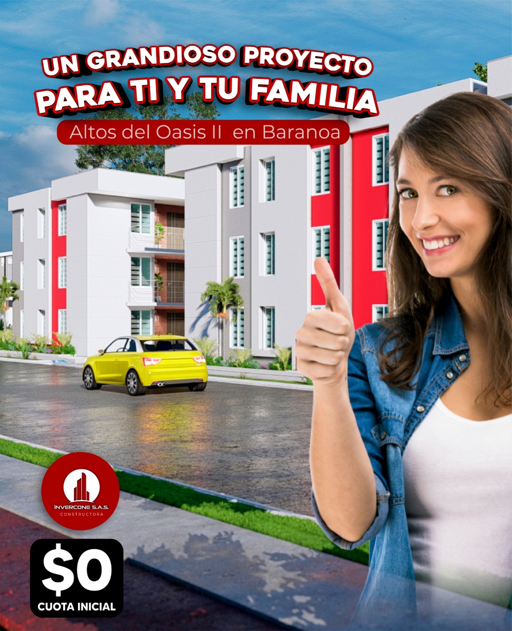 Constructora Invercone