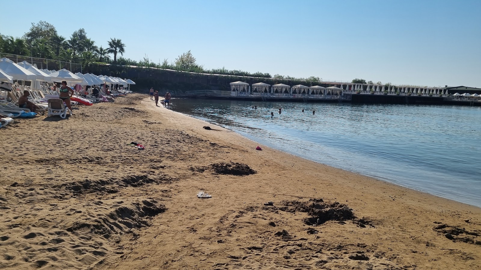 Mylome Beach photo #5