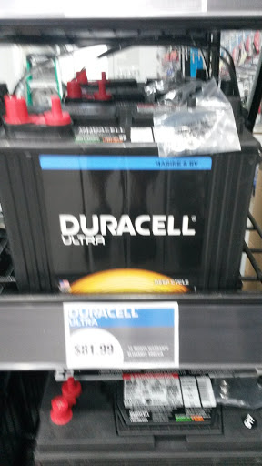 Car Battery Store «Batteries Plus Bulbs», reviews and photos, 1759 NE 163rd St, North Miami Beach, FL 33162, USA