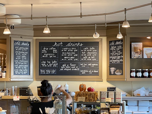 Dessert Shop «Pastiche Fine Desserts», reviews and photos, 92 Spruce St, Providence, RI 02903, USA