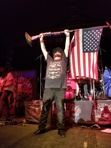 Live Music Venue «Osage Casino Bartlesville», reviews and photos, 222 Allen Rd, Bartlesville, OK 74003, USA