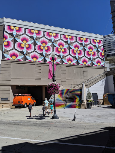 Shopping Mall «The Gateway», reviews and photos, 400 W 100 S, Salt Lake City, UT 84101, USA
