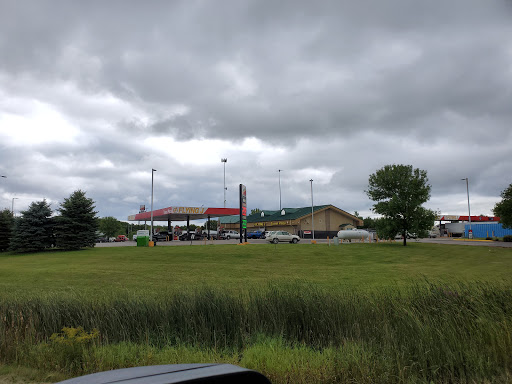 Gas Station «Flying J», reviews and photos, 8051 Bagley Ave, Northfield, MN 55057, USA
