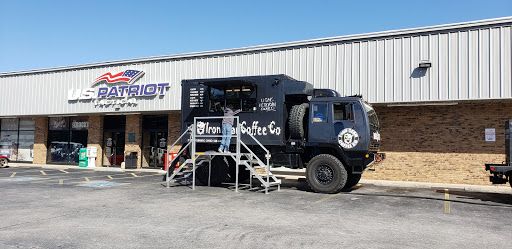 Army & Navy Surplus Shop «US Patriot Tactical», reviews and photos, 16298 Fort Campbell Blvd, Oak Grove, KY 42262, USA