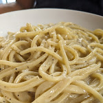 Photo n°4 de l'avis de marta.o fait le 03/09/2023 à 13:51 sur le  Trattoria al vicolo à Fiano Romano