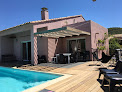 Casa Pugliesi Porto-Vecchio