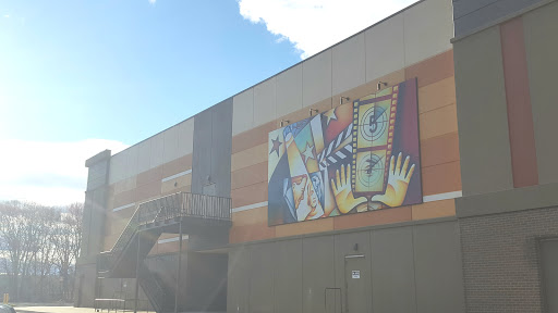 Movie Theater «Connecticut Post 14 + IMAX», reviews and photos, 1201 Boston Post Rd, Milford, CT 06460, USA