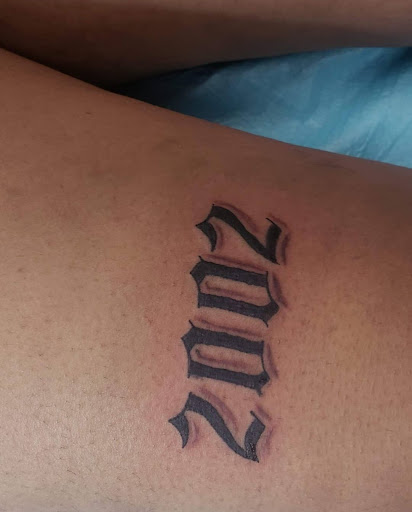Explore tattoo ideas in spanish, creative tattoo ideas in Houston, available at 333 Tattoo Studio HTX