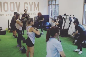 MOOV Functional Fitness Training Gym image