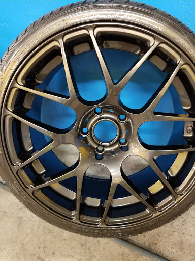 Auto Repair Shop «Gonzalez & Sons Auto Repair», reviews and photos, 10 W Fletcher St, Kissimmee, FL 34741, USA