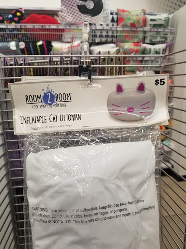 Variety Store «Five Below», reviews and photos, 5419 TX-1604 Loop, San Antonio, TX 78253, USA