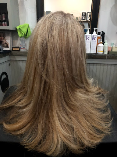 Beauty Salon «Aspen Grove Salon», reviews and photos, 801-803 Park St, Castle Rock, CO 80109, USA