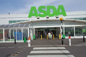 Asda Thurmaston Superstore image