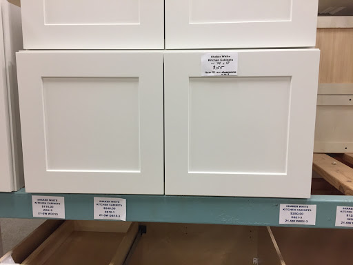 Kitchen Remodeler «Pease Warehouse & Kitchen Showroom», reviews and photos, 1780 S Erie Blvd, Hamilton, OH 45011, USA