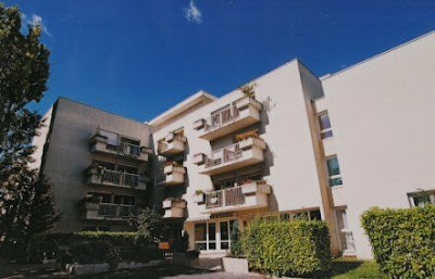 Résidence ARFO Murigny à Reims