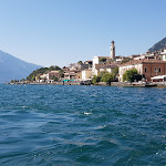 Photo n°1 de l'avis de Zoé.U fait le 08/08/2020 à 13:20 sur le  Hotel Ristorante le Palme à Limone Sul Garda