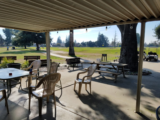 Golf Course «Exeter Public Golf Course», reviews and photos, 510 W Visalia Rd, Exeter, CA 93221, USA