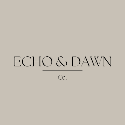 Echo & Dawn Candle Co