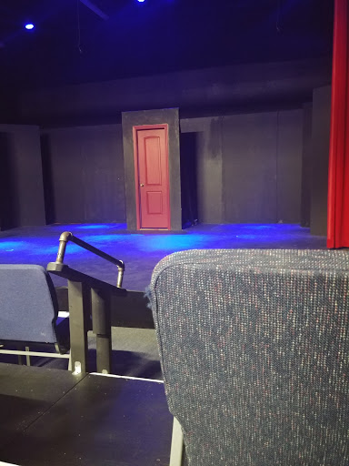 Performing Arts Theater «Baytown Little Theater», reviews and photos, 2 E Texas Ave, Baytown, TX 77520, USA