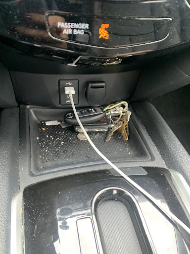 Car Wash «Auto Spa», reviews and photos, 2232 State Hill Rd, Reading, PA 19610, USA