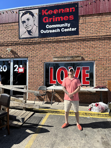 Keenan Grimes Community Outreach Center