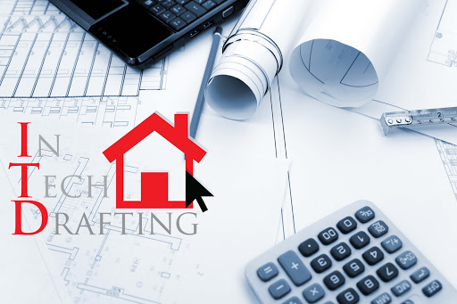 CAD Drafting Services Toronto by In Tech Drafting