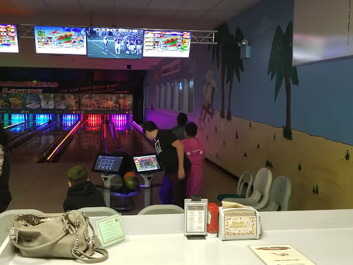 Bowling Alley «Hampton Lanes», reviews and photos, 326 Main St, Northampton, PA 18067, USA