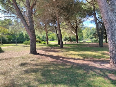 Parc Pierre Rabhi à Bédarieux