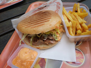 Photo n°18 de Le Constantinople à Cholet ()