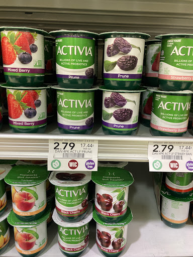 Supermarket «Publix Super Market at Brooker Creek», reviews and photos, 36301 E Lake Rd S, Palm Harbor, FL 34685, USA