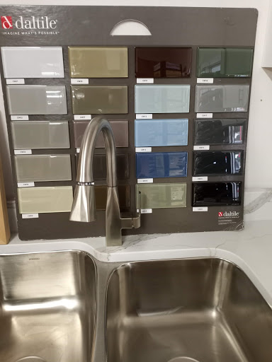 Countertop Store «Discount House», reviews and photos, 5709 Carolina Beach Rd, Wilmington, NC 28412, USA