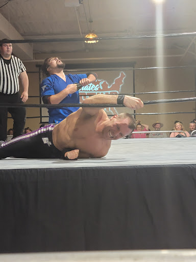 Event Venue «Relics Event Center», reviews and photos, 2015 W Battlefield Rd e, Springfield, MO 65807, USA