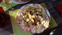 Plats et boissons du Pizzeria pause pizza à Saint-Pierre-d'Irube - n°12