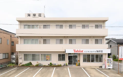 Tabist ビジネスホテル海岸荘 蒲郡 image