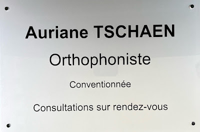 Tschaen Auriane Cabinet d'orthophonie à Toulouse