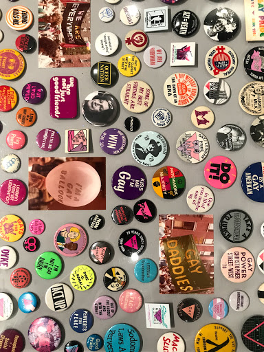 Art Museum «Leslie-Lohman Museum of Gay and Lesbian Art», reviews and photos, 26 Wooster St, New York, NY 10013, USA