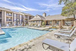 The Arbors of Euless Apartments image