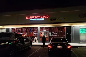 Luis's Mexican And Seafood Restaurant image