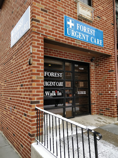 Forest Urgent Care LIC and Forest Hills